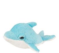 Suki Gifts International Small Smoothie Dolphin (14487)