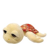 Suki Gifts International - Small Turtle, Olivia (14628), Yellow