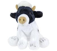 Suki Gifts International - Soft Clara Cow (22077)