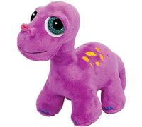 Suki Gifts International Soft Toy (Medium, Brontosaurus Dino)
