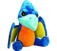 Suki Gifts International Soft Toy (Medium, Pterodactyl Dino)