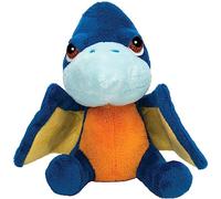 Suki Gifts International Soft Toy (Small, Pterodactyl Dino)