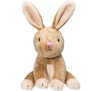 Suki Gifts International Suki Baby Bobtail Plush Toy, Medium, Bunny
