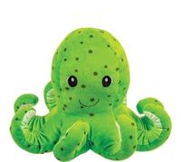 Suki Gifts International - Tristan Octopus, Large (80329) Green