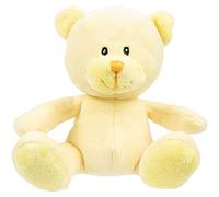 Suki Gifts International Yellow Baby Bundles Bear (10164)