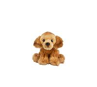 Suki Gifts International Yomiko Classics Dogs Plush Toy, Small , Golden Retriever