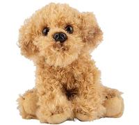 Suki Gifts International Yomiko Classics Dogs Plush Toy, Small , Labradoodle