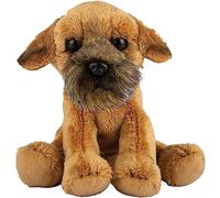 Suki Gifts International Yomiko Classics Dogs Small Border Terrier Plush Toy