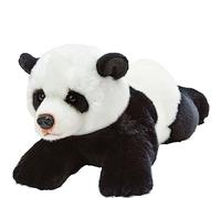 Suki Gifts International Yomiko Resting Panda, Medium (12080)