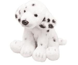 Suki Gifts International Yomiko Sitting Dog, Small, Dalmation