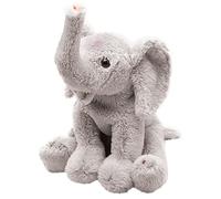 Suki Gifts International Yomiko Sitting Elephant, Small