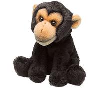 Suki Gifts International Yomiko Sitting Monkey, Small (12019)