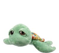 Suki Gifts Sealife Collection - Isla Turtle, Green