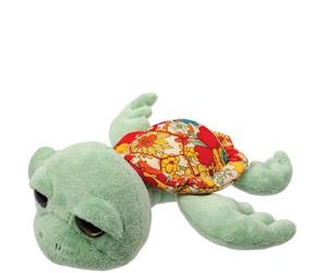 Suki Gifts Sealife Collection - Isla Turtle, Green