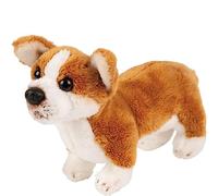 Suki Gifts International - Small Dog, Corgi (12153), Beige