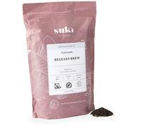 Suki Tea Belfast Brew, Loose Black Tea 500 g