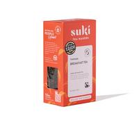Suki Tea English Breakfast Tea, 100g