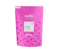 Suki Tea Peppermint Tea - Pack of 50 Pyramid Tea Bags