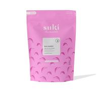 Suki Tea Red Berry Tea - Pack of 50 Pyramid Tea Bags