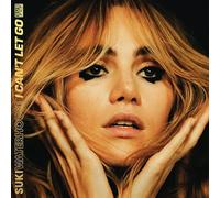 Suki Waterhouse - I Can't Let Go [CASSETTE]