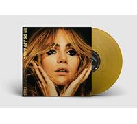 Suki Waterhouse - I Can't Let Go (Metallic Gold) [VINYL]