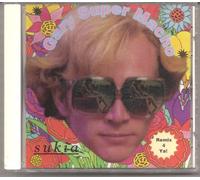 Sukia - Gary Super Macho Remixes