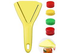 Sukiise Bottle Opener for Twist-Off Type Caps, Water, Soda, Juice Bottles, Weak Hands, Seniors with Arthritis, Elderly