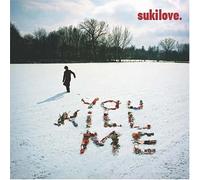 Sukilove - You Kill Me [Us Import]