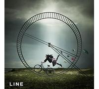Sukima Switch - Line (CD+DVD) [Japan LTD Blu-spec CD II] AUCL-30032