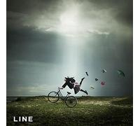 Sukima Switch - Line [Japan CD] AUCL-190