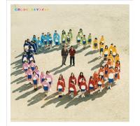 Sukima Switch - Niji No Recipe