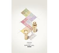Sukima Switch - Sukima Switch Tour 2015 'Sukimaswitch' Special The Movie [Japan BD] AUXL-30