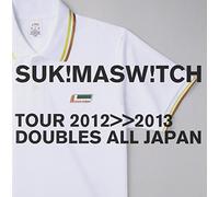 SUKIMA SWITCH TOUR 2012-2013 -DOUCLES ALL JAPAN-(3CD)(ltd.)