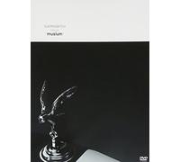 SUKIMA SWITCH TOUR 2012 -MUSIUM- THE M(2DVD)(ltd.)
