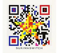 Sukima Switch - Yurika [Japan CD] AUCL-91