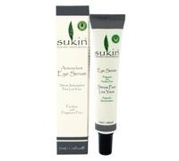 Sukin Antioxidant Eye Serum Tube 35ml