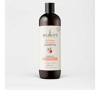 Sukin Apple Natural Balance Shampoo 500 ml