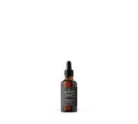 Sukin Australian Natural For Men Beard Oil Hydrates Your Beard and Helps Reduce Dandruff and Itching, Moisturising Combination of Natural Argan, Almond and Crambe Oil, Vegan, 50ml