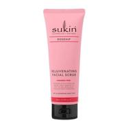 Sukin Rosehip Face Scrub 125ml