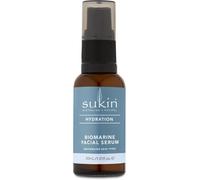 SUKIN BIOMARINE FACIAL SERUM 30ML HYDRATION