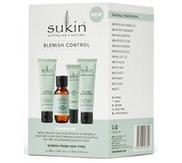Sukin Blemish Control Kit
