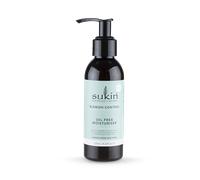 Sukin Blemish Control Oil-Free Moisturiser - 125ml
