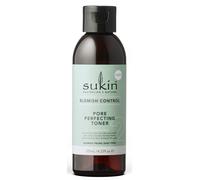 Sukin Blemish Control Pore Perfecting Toner - 125ml