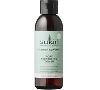 Sukin Blemish Control Pore Perfecting Toner 125ml