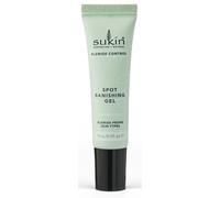 Sukin Blemish Control Spot Banishing Gel - 15ml