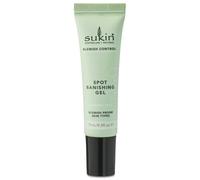 Sukin Blemish Control Spot Banishing Gel - 15ml