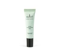 Sukin Blemish Control Spot Banishing Gel 15ml - with Tea Tree; cruelty free & vegan friendly - fights impurities and spots to help