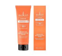 Sukin Bond Build Weightless Reconstructor Serum 125ml