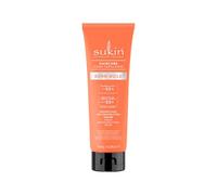 Sukin - Bond Build Weightless Repair Reconstructor Hair Serum - Paraben Free, Natural Hair Care - Repair Split Ends and Smooth Damage Caused by Colour, Heat and More - 125 ml