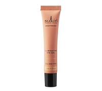 Sukin - Brightening Illuminating Eye Gel 15ml for Women